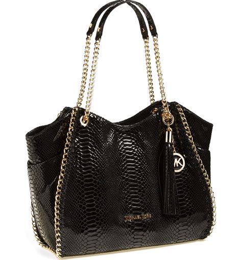 michael kors chelsea large shoulder tote nickel|Michael kors chelsea handbag + FREE SHIPPING .